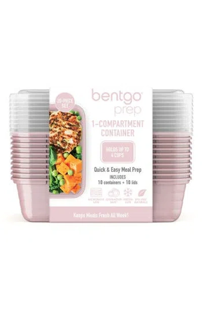 Bentgo Prep 1-compartment Food Container