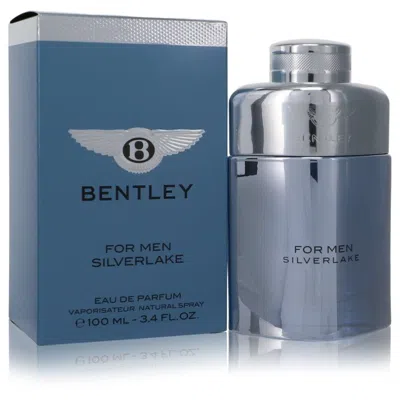 Bentley Eau De Parfum Spray 3.4 oz Men In Multi