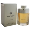 BENTLEY BENTLEY FRAGRANCES MEN'S BENTLEY EDT SPRAY 3.4 OZ FRAGRANCES 7640111497394