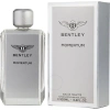 BENTLEY BENTLEY FRAGRANCES MEN'S MOMENTUM EDT 3.4 OZ FRAGRANCES 7640171190327