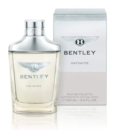 Bentley Infinite Eau De Toilette