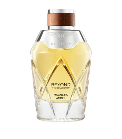 Bentley Magnetic Amber Eau De Parfum