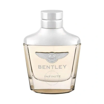 Bentley Men's Infinite Edt 2.0 oz Fragrances 7640163970005 In White