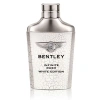 BENTLEY BENTLEY MEN'S INFINITE RUSH WHITE EDITION EDT 3.4 OZ FRAGRANCES 7640171190044