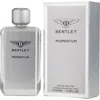 Bentley Men's Momentum Edt Spray 3.4 oz (tester) Fragrances 7640171190358