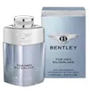 Bentley Men's Silverlake Edp 3.4 oz (100 Ml)