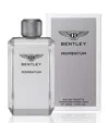 Bentley Momentum Eau De Toilette