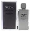 Bentley Momentum Intense Eau De Parfum In Purple