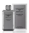 Bentley Momentum Intense Eau De Parfum