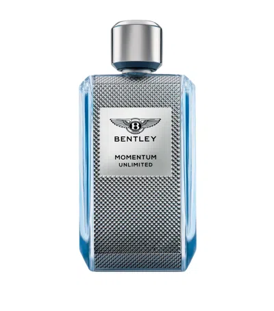 Bentley Momentum Unlimited Eau De Toilette