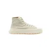 Bepositive Cuprace Star - Iconic Canvas Sneakers In Multi