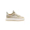 Bepositive Cuprace Wing - Iconic Canvas Sneakers In Multi
