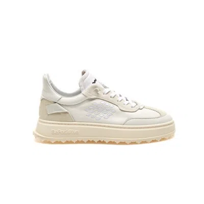 Bepositive Cuprace Wing - Iconic Canvas In Gold