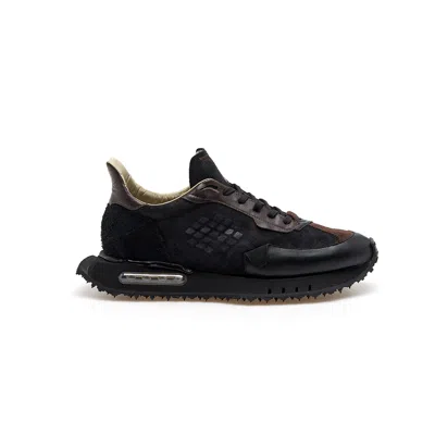 Bepositive Dynamic Wing-designed Sneakers For Men