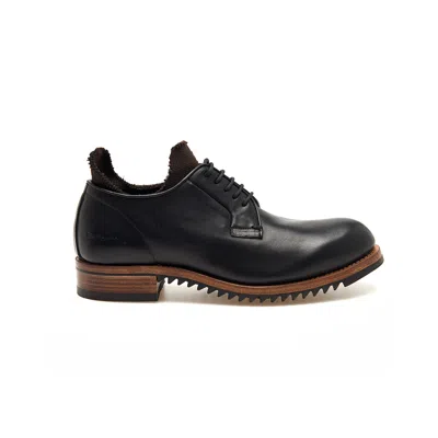 Bepositive Elevated Fashion Sneakers For Men In Black