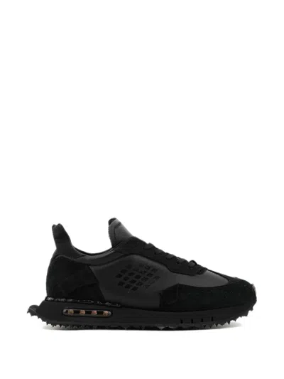 Bepositive Race Sneakers In Schwarz