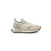 Bepositive Space Race - Iconic Canvas Sneakers In Multi