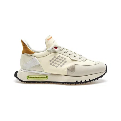 Bepositive Space Race Wing Sneaker - Mini Wings In Multi