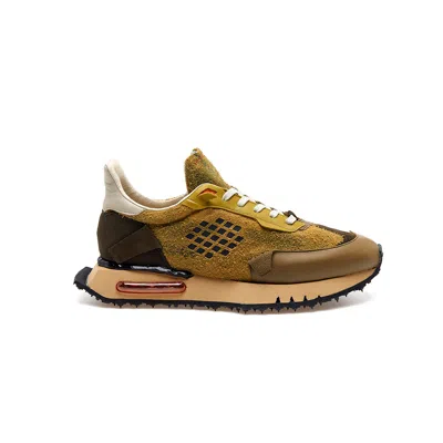 Bepositive Sprint Running Sneakers In Multi
