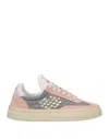 Bepositive Sneakers In Pink