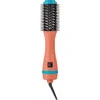 Be.professional Volumizing Blowout Brush In Multi