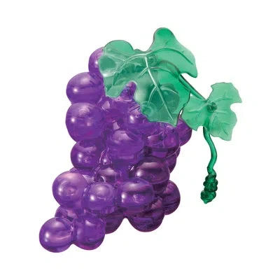 Bepuzzled 1 Player Puzzle In Purple