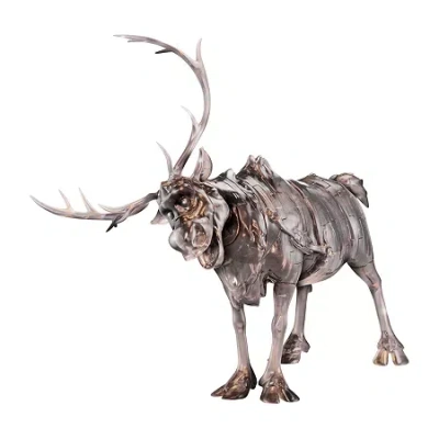Bepuzzled 3d Crystal Disney Frozen Ii - Sven The Reindeer: 72 Pcs Frozen 72-pc. Puzzle In Brown