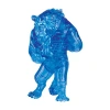 Bepuzzled 3d Crystal Disney Prince Adam/beast 49 Pcs Beauty And The Beast 49-pc. Puzzle In Blue