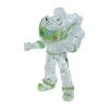 Bepuzzled 3d Crystal Disney Toy Story 4 - Buzz Lightyear (clear): 44 Pcs Buzz Lightyear Toy Story 44-pc. Puzzl In Transparent