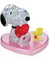 Bepuzzled 3d Crystal Puzzle In No Color
