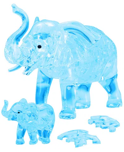 Bepuzzled Kids' 3d Crystal Puzzle In No Color