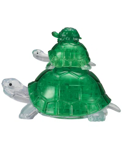 Bepuzzled Kids' 3d Crystal Puzzle In No Color