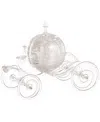 Bepuzzled 3d Disney Cinderella's Carriage Crystal Puzzle Set, 71 Piece In No Color