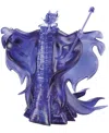 Bepuzzled 3d Disney Maleficent Crystal Puzzle Set In Dark Purple