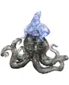Bepuzzled 3d Disney Ursula Crystal Puzzle Set, 44 Piece In Multi