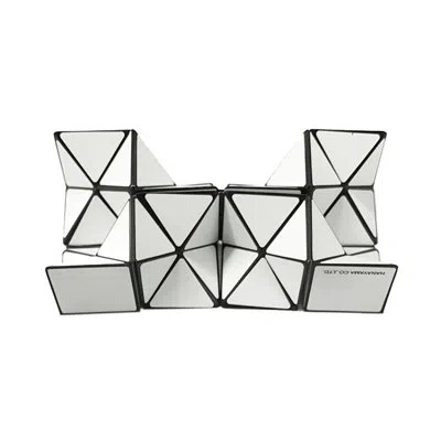 Bepuzzled Brainteaser In Black