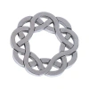 Bepuzzled Hanayama Level 4 Cast Puzzle Coaster
