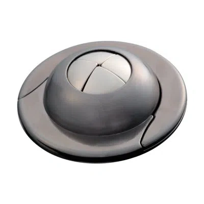 Bepuzzled Hanayama Level 4 Cast Puzzle Ufo