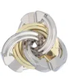 Bepuzzled Hanayama Level 5 Cast Puzzle In Multi