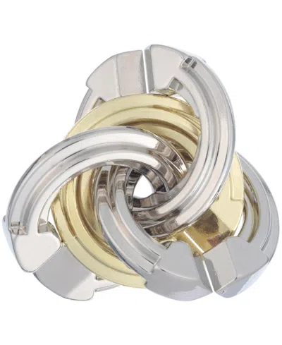 Bepuzzled Kids' Hanayama Level 5 Cast Puzzle In Multi