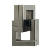 Bepuzzled Hanayama Level 6 Cast Puzzle Quartet
