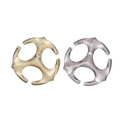 Bepuzzled Hanayama Level 6 Cast Puzzle Rotor