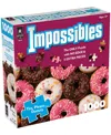 Bepuzzled Impossible Puzzle In No Color