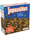 Bepuzzled Impossible Puzzle In No Color