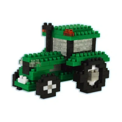 Bepuzzled Puzzle In Green