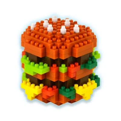 Bepuzzled Puzzle In Multi