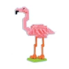Bepuzzled Puzzle In Pink