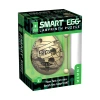 Bepuzzled Smart Egg Labyrinth Puzzle Mummy In Multi