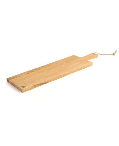 Berard 60 Cm Nordic Oak Serving Board In Med Beige
