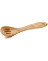Berard Curved Olive Spoon